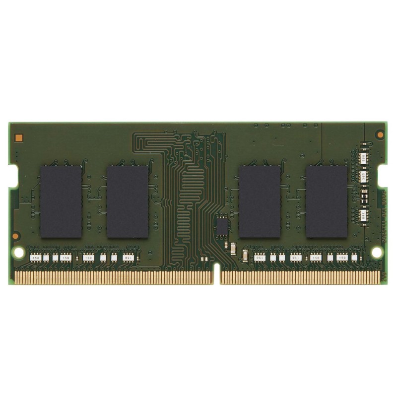 16GB Kingston Value DDR4-2666 MHz CL19 SO-DIMM RAM